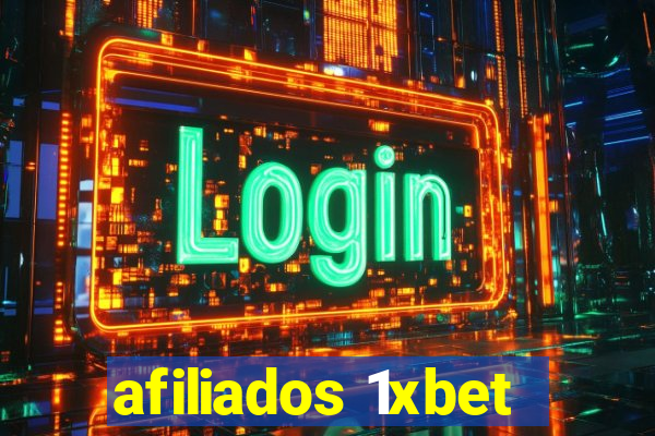 afiliados 1xbet